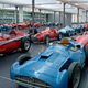 Illustration for article titled The Ten Best Car Museums On The Planet